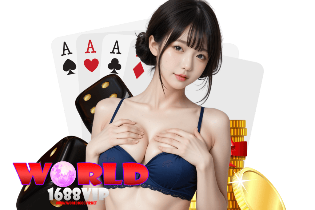 world1688vip app